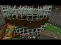 Minecraft Survival ESGV S7E101 Bygger ferdig huset i illager village