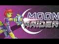 MOON RAIDER KICKSTARTER DEMO 2020 : NEW ACTION ADVENTURE PIXEL ART GAME