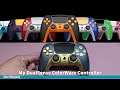 My DualSense ColorWare Controller
