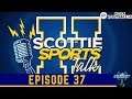 NCAA '14 Football | Team Builder Dynasty | Scotties Sports Talk | EP 37 | Wk 1 Review (Season 3)