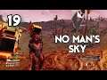 No Man's Sky Slow Playthrough 19 PC Gameplay