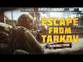 №261 Escape  From Tarkov - На пути к каппе (PULSOID) (2k)