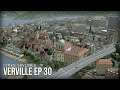 Old Town District – Guest Build by VerumPositor! Cities: Skylines // Verville EP 30