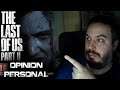 OPINION PERSONAL I THE LAST OF US PART 2
