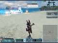 Phantasy Star Online 2 (PC) Part 39 Beach Wars Super Hard