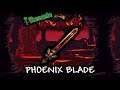 Phoenix Blade - Hardmode Post-Mech/Pre-Plantera Melee Setup/Loadout | Terraria Calamity Mod