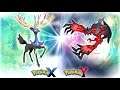Pokemon X & Y - Lysandre Battle Music EXTENDED