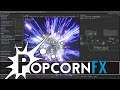 PopcornFX Powerful VFX Software (Unreal, Unity*, Lumberyard*,C++)