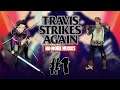 [Premiers Pas] TRAVIS STRIKES AGAIN : No More Heroes - Les Assassins Arrivent ! (#1)