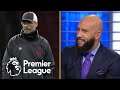 Previewing Liverpool-Leicester City battle in Matchweek 9 | Premier League | NBC Sports