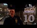 PRISON SIMULATOR  [Walkthrough Gameplay ITA - PART 10] - PERICOLO RIVOLTA