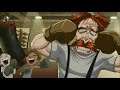 Punch Out Wii Part 2: The Cuckoo Kaiser