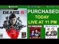 Purchased - Gears 5 Ultimate Edition | आज रात 11 बजे Namokar Live Gaming चैनल पर होगी Live Stream