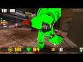 Quake 3 CPMA: Cybrema Commanders Apha Aurelius