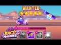 Racemasters Clash of Cars - Duel, Police Pursuit and Boss Challenge
