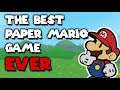 Ranking the Paper Mario Games (From Worst to Best) | MK
