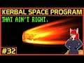 RAPID UNPLANNED DISASSEMBLY - KSP: Outer Planets Mod #32