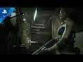 Resident Evil 3 | Trailer Jill Valentine | PS4