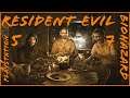Resident Evil 7 Biohazard PS5 Gameplay - Segundo enfrentamiento contra Jack