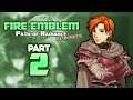 Part 2: Let's Play Fire Emblem, Randomized Path of Radiance - "Rhys Studied The Blade"