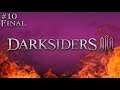 [RLS] Darksiders 3 - #10 Final