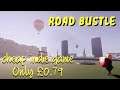 Road Bustle | PlayStation 4 Pro | Budget game | Read description