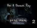 Rob & Dereck Play Fatal Frame: Maiden of Black Water 2