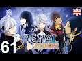 Royal Alchemist - [61] - [Serin route - Weeks 40-48] - English Playthrough - No Commentary