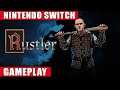 Rustler Nintendo Switch Gameplay