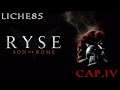 Ryse: Son of Rome - cap.4