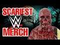 SCARIEST WWE Merchandise Ever!!!