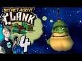 Secret Agent Clank - Part 4: Qwark's Exploits