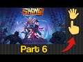 Shing! PC Gameplay Part 6 (Steam Remote Play)