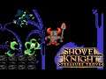 Shovel Knight Treasure Trove - 13 - Volta pro buraco!