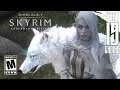 【SKYRIM 200+ MODS】 Snow Elf Gameplay Walkthrough Part 19 + Ending [PC - HD]