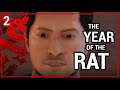 Sleeping Dogs EP.2 - Year of the Rat