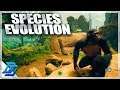 SPECIES EVOLUTION, I BROKE THE GAME! - Ancestors: The Humankind Odyssey Gameplay -Part 6
