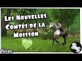 [STAR STABLE ONLINE] - LES NOUVELLES COMTÉS DE LA MOISSON ! 🌳