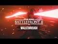 STAR WARS BATTLEFRONT 2 PART 11 Walkthrough [1080p HD 60FPS PC] - No Commentary