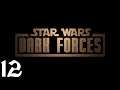 Star Wars: Dark Forces Walkthrough (Part 12) Fuel Station