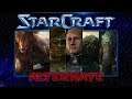StarCraft Remastered Alternate: [The Unrest Mission 1 - DEFCON 1]