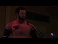 Strife Wrestling Mens Match (WWE 2K20)