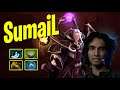 SumaiL - Invoker | I NEED TEAM | Dota 2 Pro Players Gameplay | Spotnet Dota 2