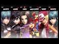 Super Smash Bros Ultimate Amiibo Fights – Byleth & Co Request 80 Fighters Pass 1 Stamina Battle