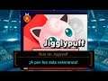 Super Smash Bros. Ultimate - Smash Arcade - Ruta de Jigglypuff