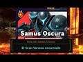 Super Smash Bros. Ultimate - Smash Arcade - Ruta de Samus Oscura