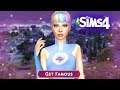 Szuperhős Ava | The Sims 4: Get Famous ENDING