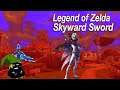 Thank you LiNnK, the Hero of Hyrule! - The Legend of Zelda: Skyward Sword LIVE