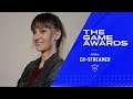 The Game Awards 2021 - KyloAnne live reactions