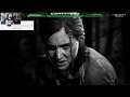 The Last of Us Part II Blind Playthrough Part 1